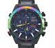 Casio Edifice Red Bull Racing Eqb-500rbb-2ajr Radio Solaire Pour Hommes V#101069