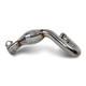 Collecteur Fmf Racing Megabomb En Acier Inoxydable 045624