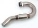 Collecteur Powerbomb Fmf Racing En Acier Inoxydable 42094
