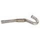 Collecteur Powerbomb Fmf Racing (moto) En Acier Inoxydable 041034