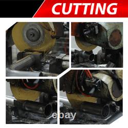 Collecteur d'échappement de course en acier inoxydable / échappement pour Cavalier Sunfire 2,2 l 95-02