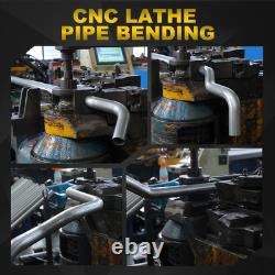 Collecteur d'échappement en acier inoxydable pour racing / échappement pour Cavalier Sunfire 2.2L de 95 à 02