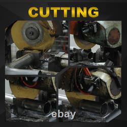 Collecteur d'échappement en acier inoxydable pour racing / échappement pour Cavalier Sunfire 2.2L de 95 à 02