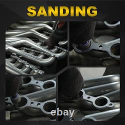 Collecteur d'échappement en acier inoxydable pour racing / échappement pour Cavalier Sunfire 2.2L de 95 à 02