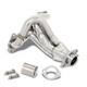 Collecteurs 4-1 En Acier Inoxydable Megan Racing Pour Dodge Neon 2.0l Dohc 95-99