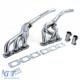 Collecteurs D'&eacute;chappement De Course En Acier Inoxydable Bmw E36 320i 323i 328i M52