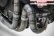Collecteurs D&rsquo;&eacute;chappement Racing Zard En Acier Inoxydable Ducati Scrambler 800 2015-19