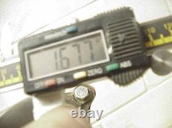 Collecteurs de course NASCAR Tri-Y en acier inoxydable pour SB 2.2 Chevy ET1