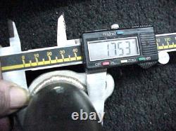 Collecteurs de course Tri-Y Super Lite en acier inoxydable pour NASCAR pour SB 2.2 Chevy (WH2)