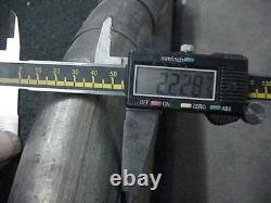 Collecteurs de course Tri-Y Super Lite en acier inoxydable pour NASCAR pour SB 2.2 Chevy (WH2)