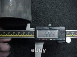 Collecteurs de course Tri-Y Super Lite en acier inoxydable pour NASCAR pour SB 2.2 Chevy (WH2)