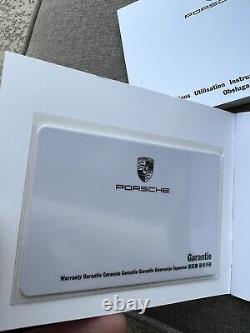 Collection de montres Porsche Drivers Selection Martini Racing