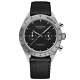 Course De Hoffman 40 Chronographe Jet Black