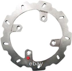 Disque arrière de frein en acier inoxydable de course BL01RID pour Buell M2 S1 S3 X1 98-02