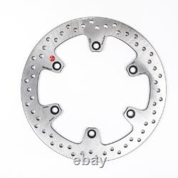 Disque de frein en acier inoxydable de course avant HO22FI 32-3222