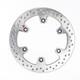 Disque De Frein En Acier Inoxydable De Course Avant Ho22fi 32-3222
