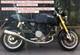 Double &eacute;chappement Bas Zard En Acier Inoxydable Pour Ducati Gt 1000