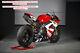 Échappement Zard Acier Inoxydable Racing Ducati Panigale V4 S 2018 19