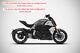 Échappement Zard Racing En Acier Inoxydable Euro4 Pour Ducati Diavel 1260 2020-21