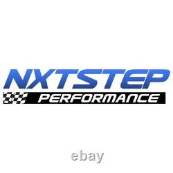Échappement de course arrière d'essieu de performance de la prochaine étape 2024 Mustang GT V8 5.0L