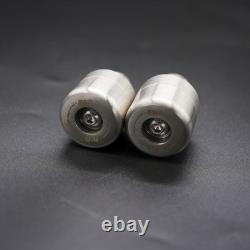 Embouts de guidon en acier inoxydable R&G Racing pour Yamaha XSR900 GP 2024-2024