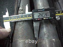 En-têtes de course NASCAR Tri-Y en acier inoxydable Pro Fabrication pour R07.2 Chevy