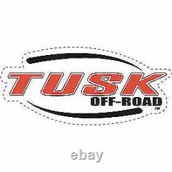 Essieu de course à largeur réglable Tusk pour Yamaha Raptor 700 700R 2006-2023