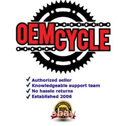FMF Racing Mini PowerCore 4 Aluminium Acier Inoxydable 41014 041014 27-3214 357553
