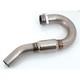 Fmf Racing Powerbomb Acier Inoxydable Kx450f'06-11 042094