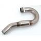 Fmf Racing Powerbomb En Acier Inoxydable Kx250f'09-11 042179