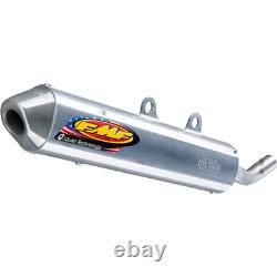 FMF Racing Q-Turbinecore Acier Inoxydable/Aluminium 025173
