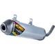 Fmf Racing Turbinecore 2.1 En Acier Inoxydable/aluminium Beta 025273