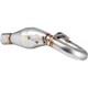 Fmf Racing 042384 Megabomb En Acier Inoxydable