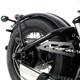 Garde-chaîne En Acier Inoxydable R&g Racing Pour Triumph Bonneville Bobber 2017-2024