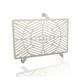 Garde-radiateur En Acier Inoxydable R&g Racing Brg0042ss