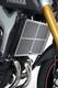 Grille De Radiateur En Acier Inoxydable R&g Racing Pour Yamaha Fz09 2014-2015