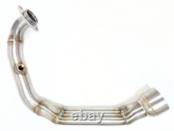 IXIL Ktm 390 Adventure 2020 / 2024 Kit de Collecteur de Course en Acier Inoxydable3058c1