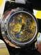 Invicta Racing Interpoint Automatique 43,5 Mm Homme En Acier Inoxydable 70081
