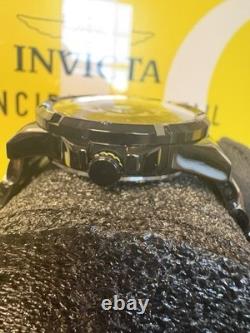 Invicta Racing Interpoint AUTOMATIQUE 43,5 mm Homme en acier inoxydable 70081