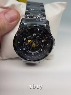 Invicta Racing Interpoint AUTOMATIQUE 43,5 mm en acier inoxydable pour homme 70081