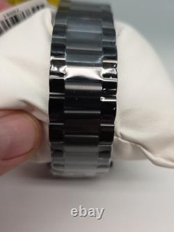 Invicta Racing Interpoint AUTOMATIQUE 43,5 mm en acier inoxydable pour homme 70081