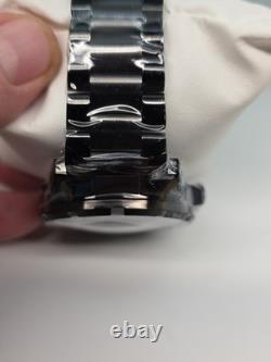 Invicta Racing Interpoint AUTOMATIQUE 43,5 mm en acier inoxydable pour homme 70081