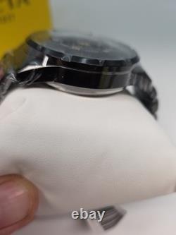Invicta Racing Interpoint AUTOMATIQUE 43,5 mm en acier inoxydable pour homme 70081