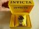 Invicta S1 Édition Racing Modèle 2310 Acier Inoxydable Édition Limitée 212/3000 Montre Pour Homme