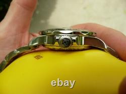 Invicta S1 Édition Racing Modèle 2310 Acier Inoxydable Édition Limitée 212/3000 Montre pour Homme