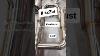 Kawasaki Zx25r Zx4r Tube D&rsquo;&eacute;chappement De Course En Acier Inoxydable Haute Performance Double &eacute;chappement Zx25r Zx4rr