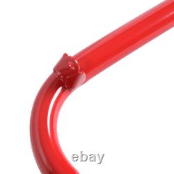 Kit de barre de harnais de sécurité de course en acier inoxydable 48-1/4 pour châssis