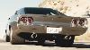 La Charger Maximus Furieuse De 2000 Ch De Furious 7