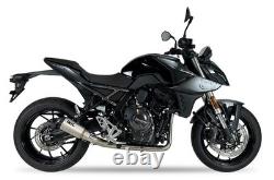 Lignes Complètes IXIL Rc Acier Inoxydable Racing Suzuki Gsx-8r 2023 / 2024 / 202