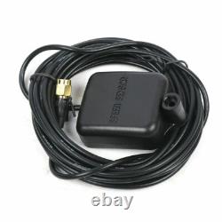 MOTOR METER RACING Ensemble classique de 6 cadrans compteur de vitesse plaque en acier inoxydable blanche